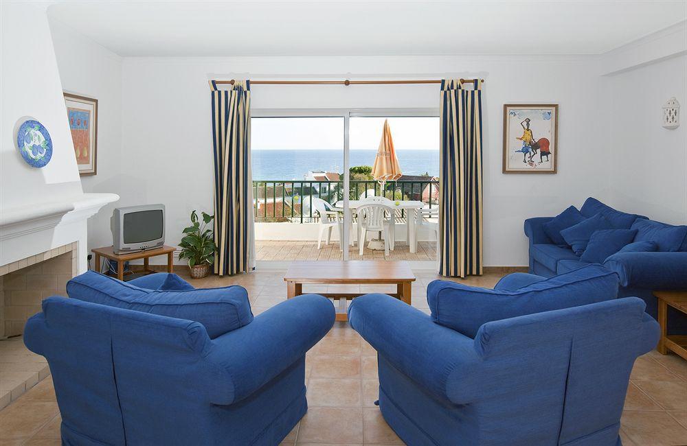 Waterside Village Apartments Luz Buitenkant foto