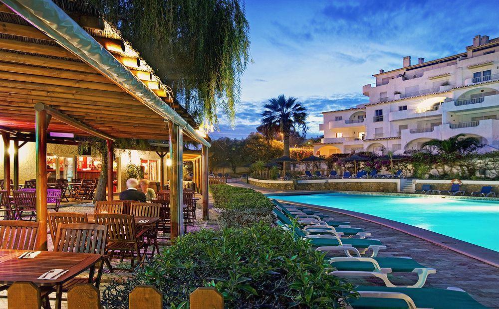 Waterside Village Apartments Luz Buitenkant foto