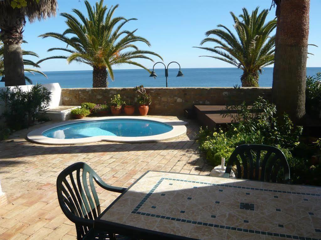 Waterside Village Apartments Luz Buitenkant foto