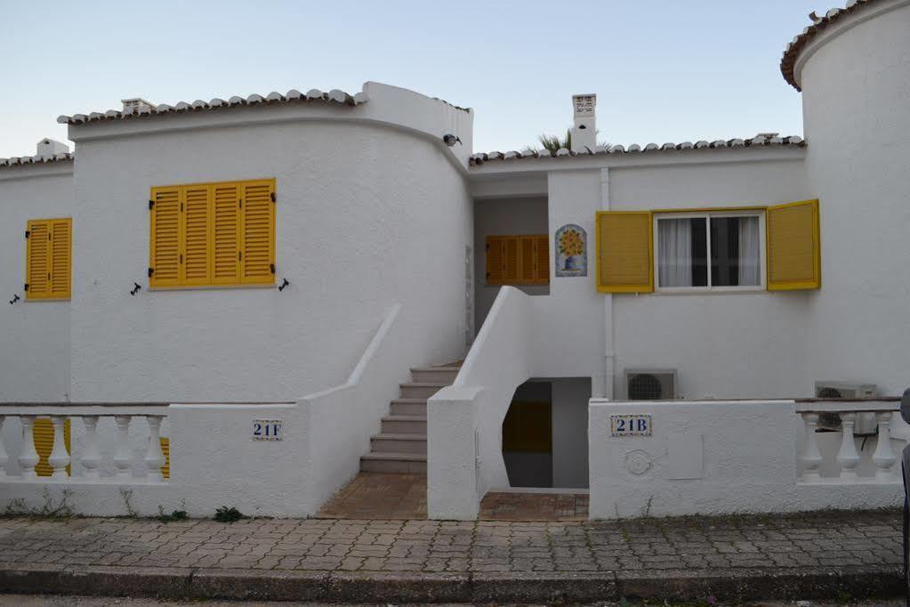 Waterside Village Apartments Luz Buitenkant foto
